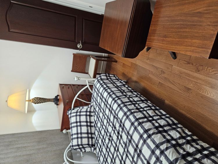 Habitación para alquilar,