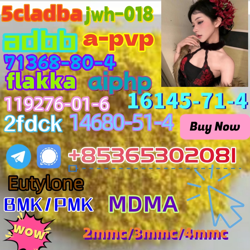 Do you want to buy 5cladba powder?