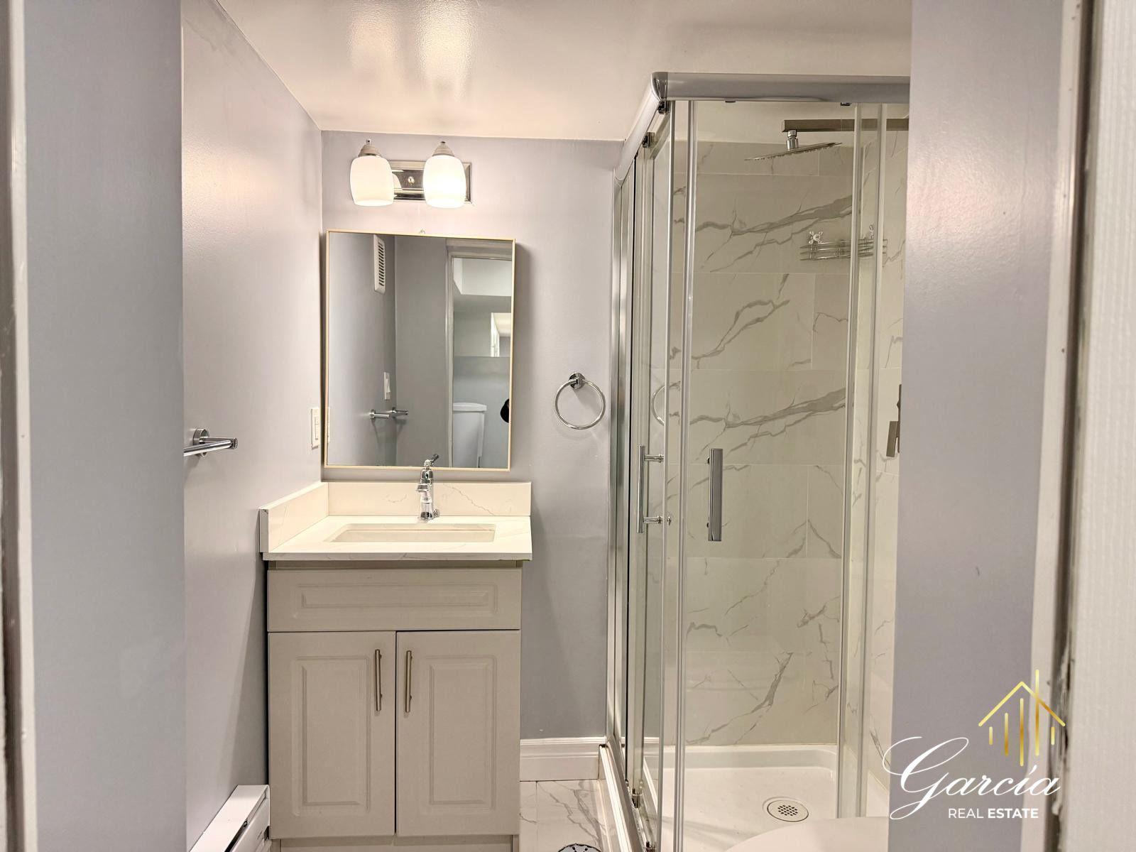 Renta  Basement en Mississauga