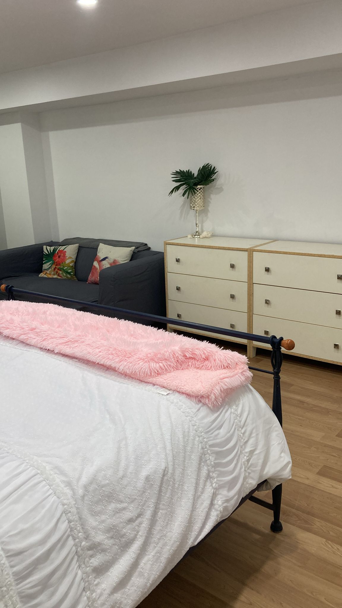 HABITACION PARA PAREJA