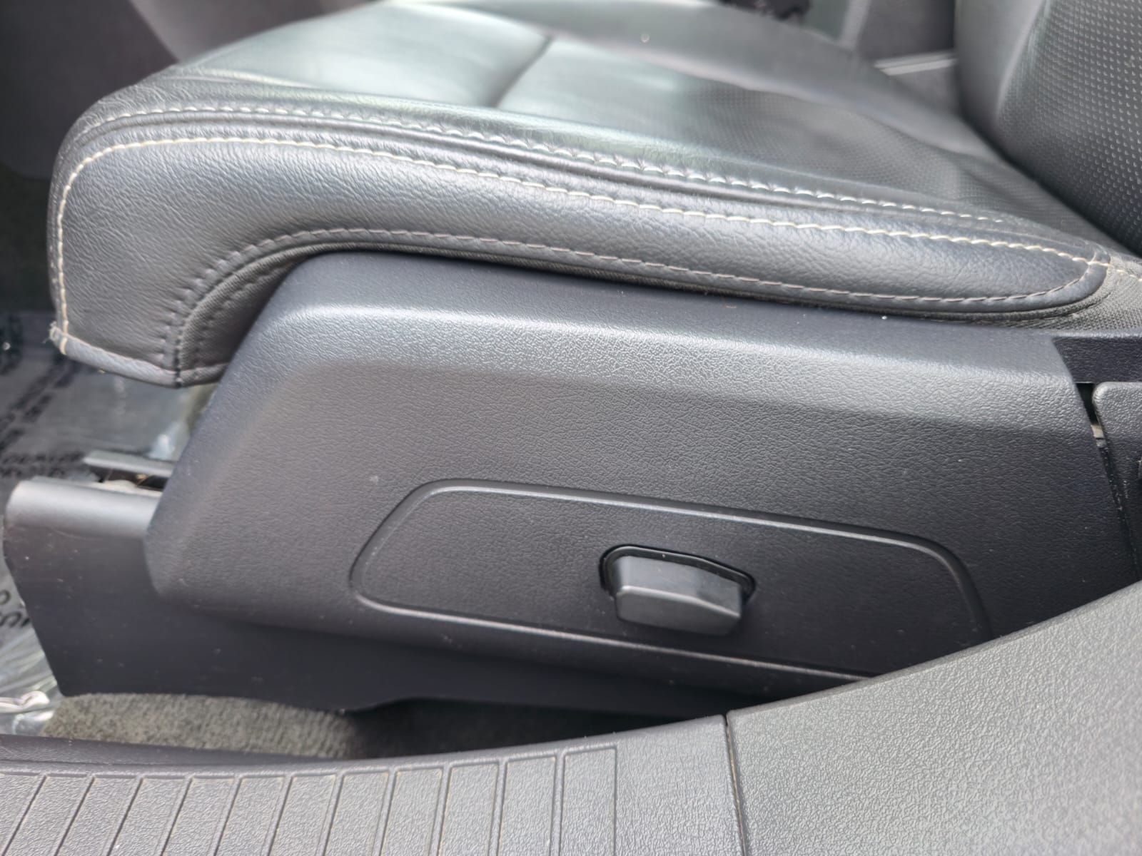 2016 Jeep Compass