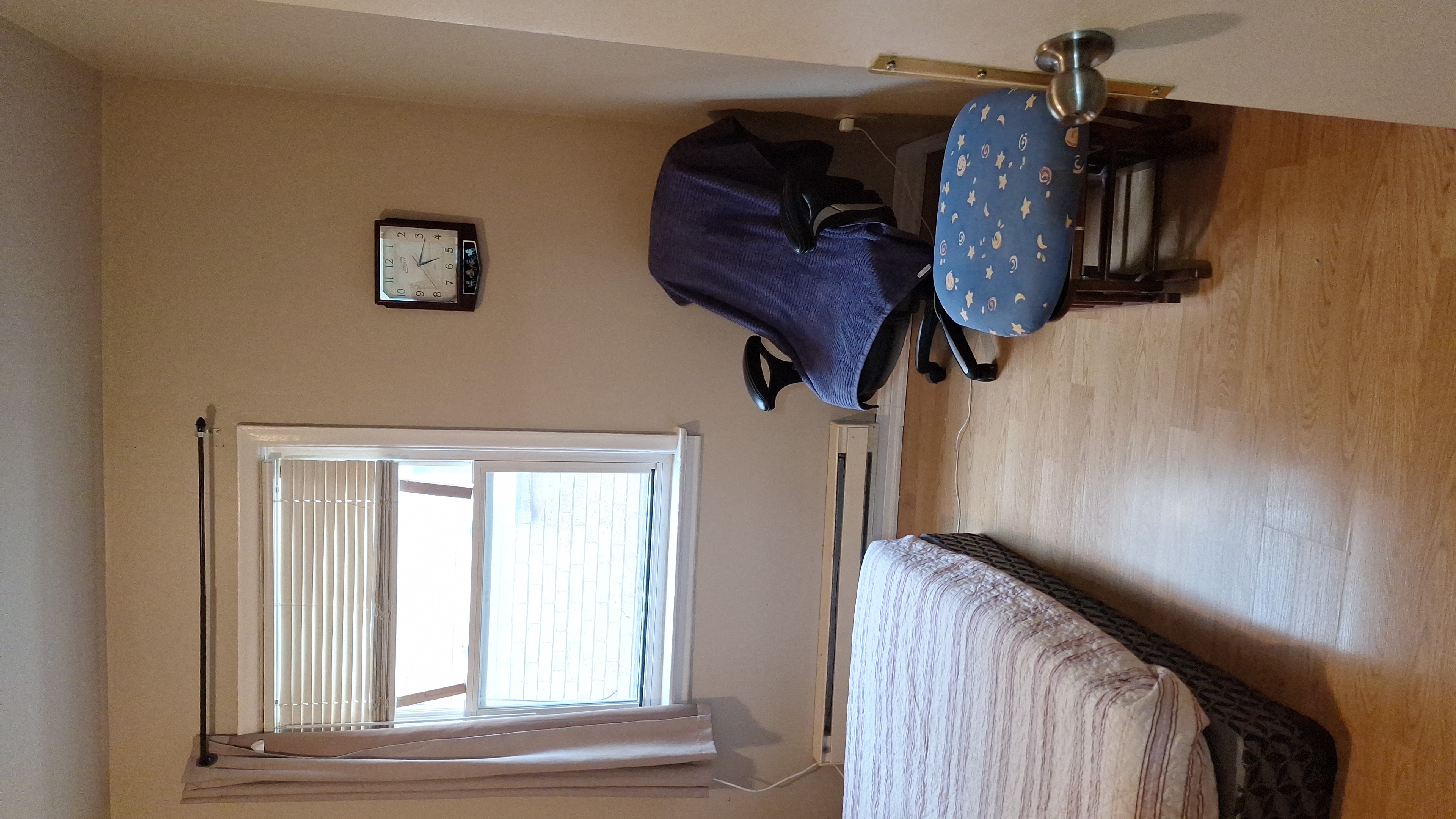 Rento Habitacion