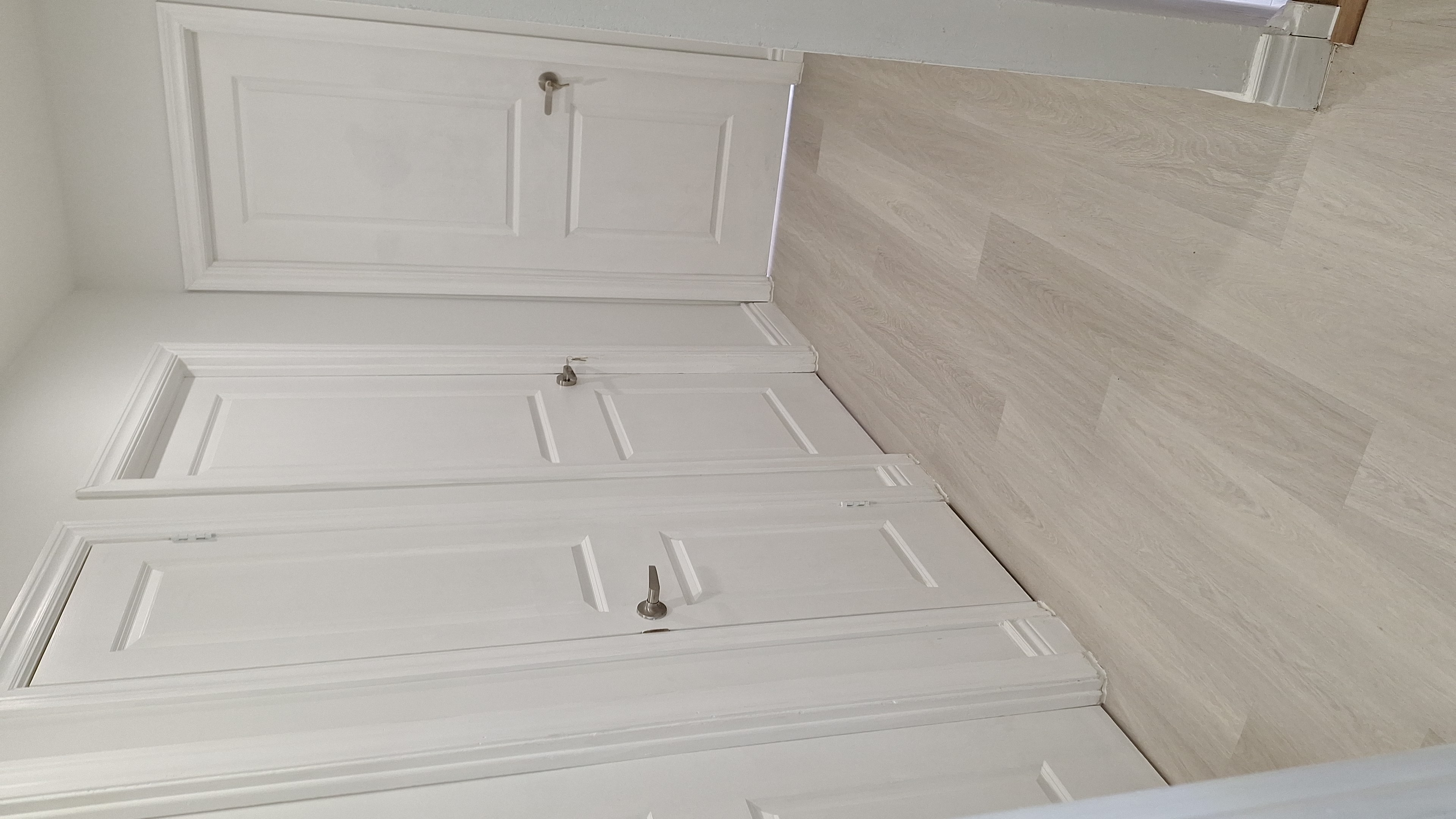 Rento Apartamento de 3 Hab