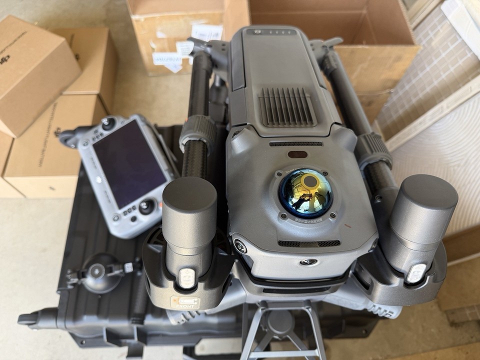 DJI Matrice 400 RTK Drone : Call/ WhatsApp +1 530 727 5376