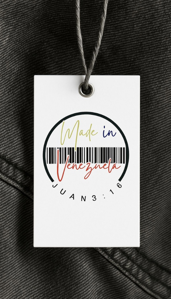 Made in Venezuela