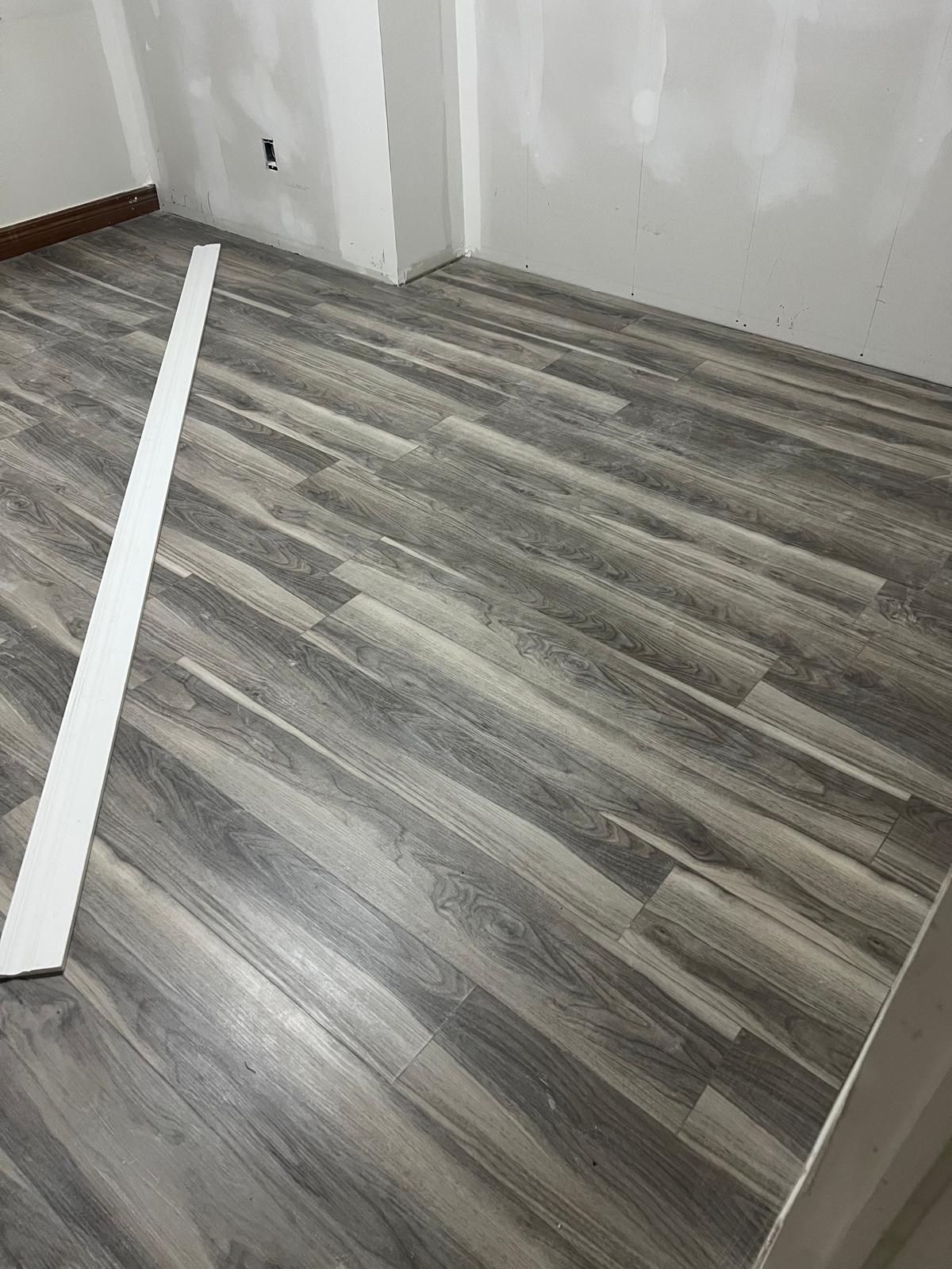 Instalador profesional de ceramica