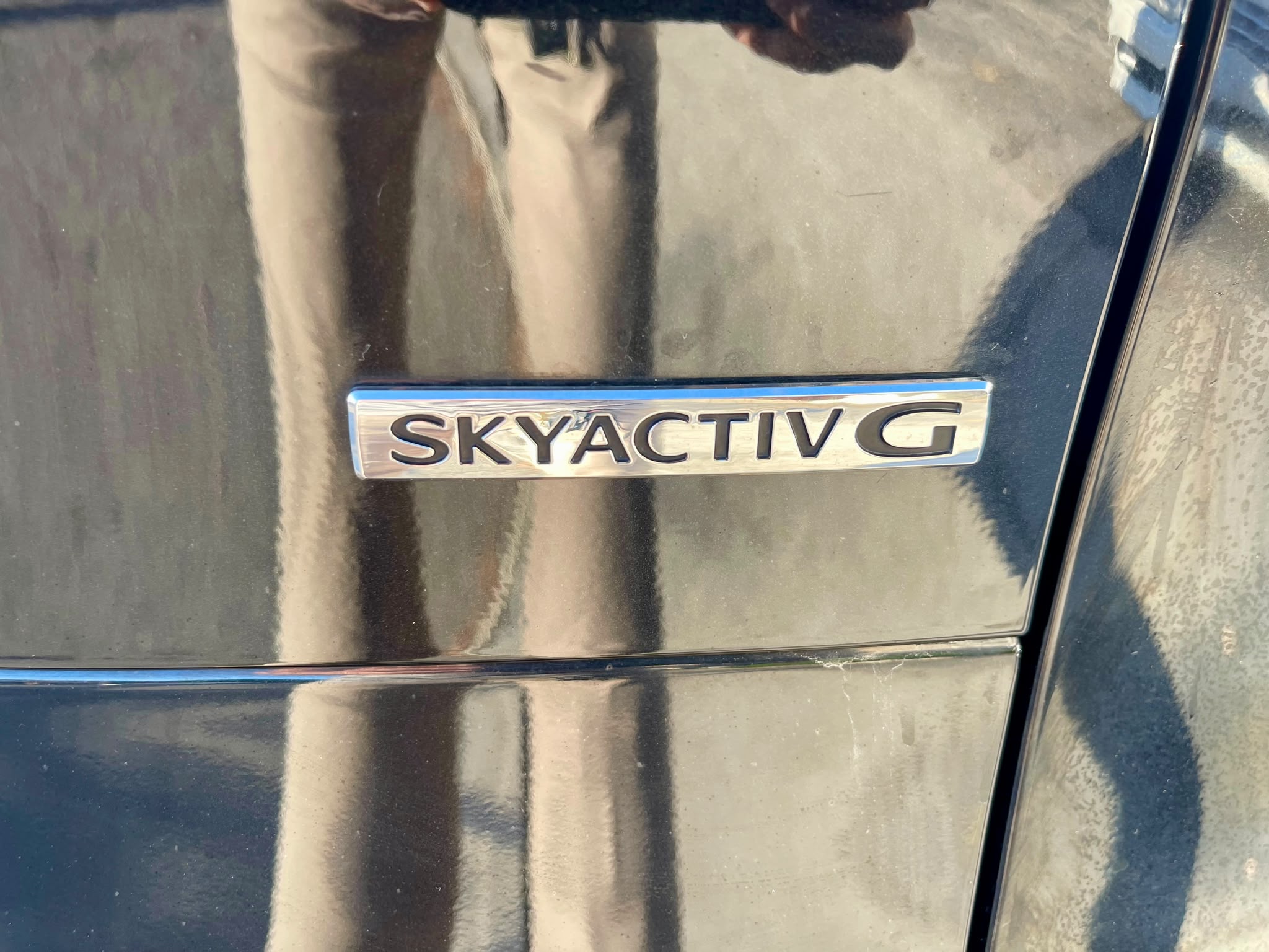 2020 Mazda CX-30 GS 4dr Front-Wheel Drive Sport Utility
