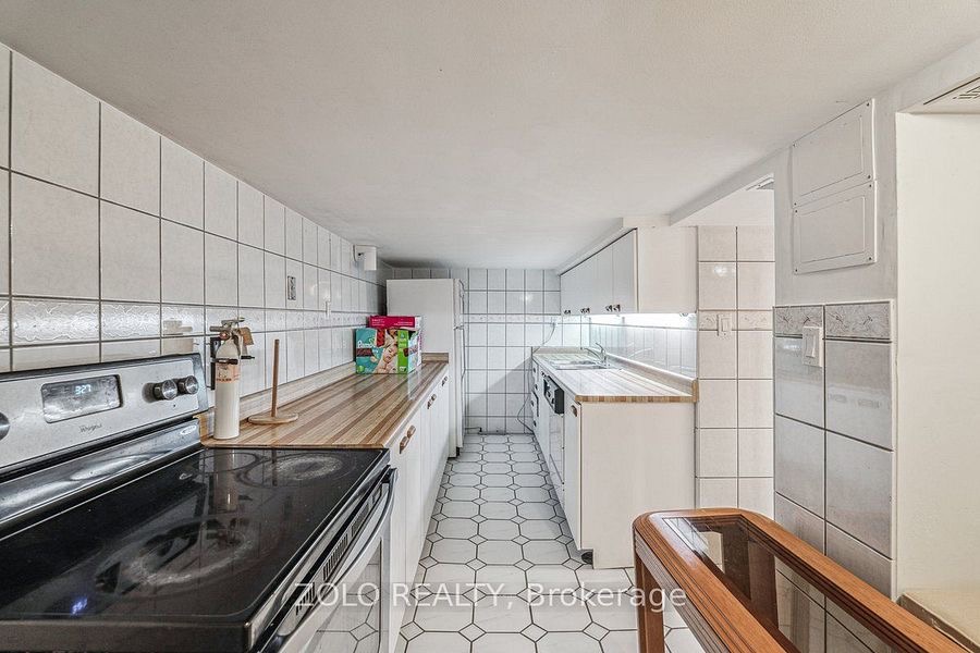 Apartamento 1dr Amueblado mes por mes
