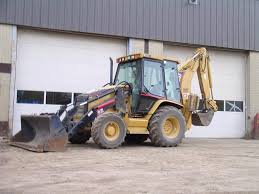 Se busca mecanico de maquinaria pesada