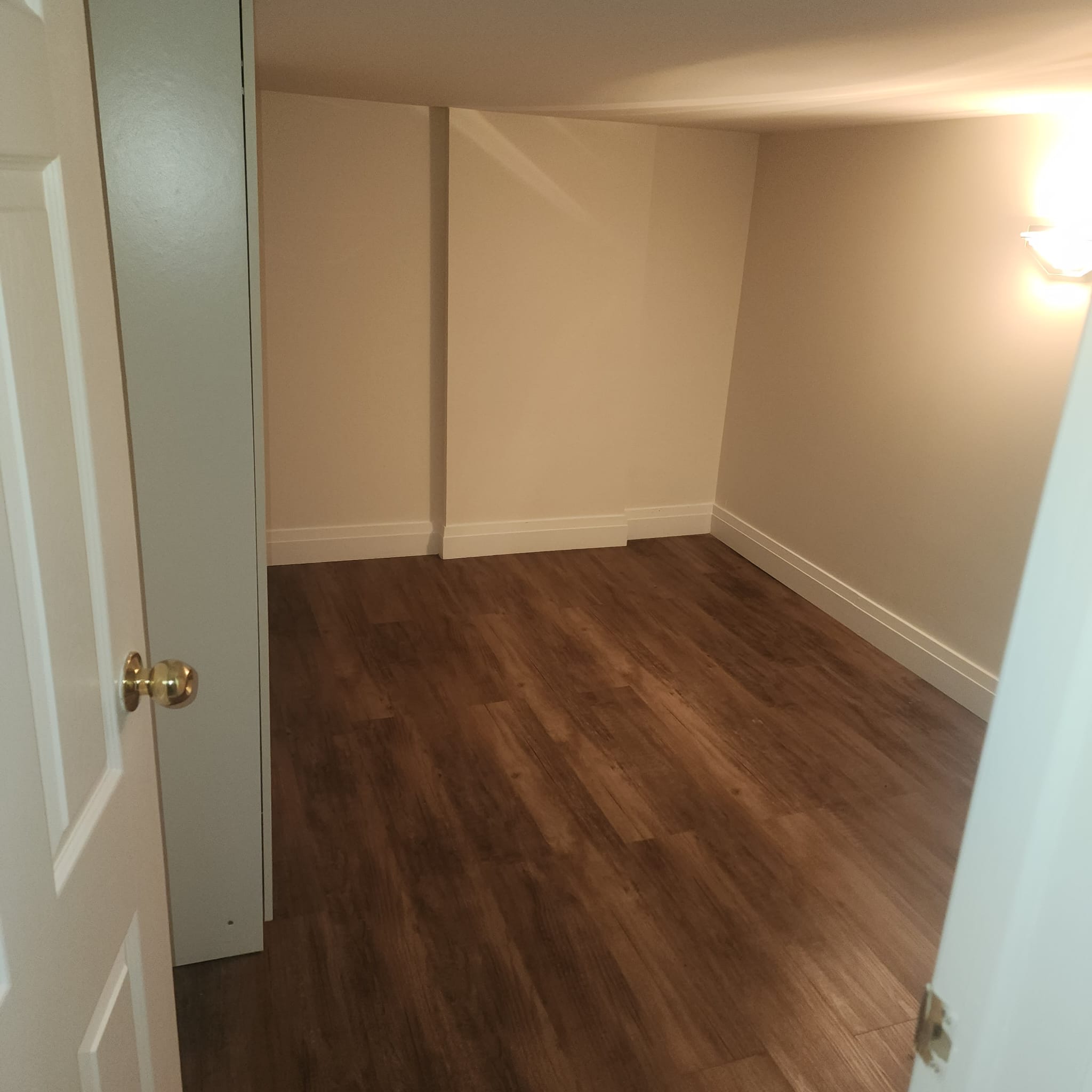 Rento Basement