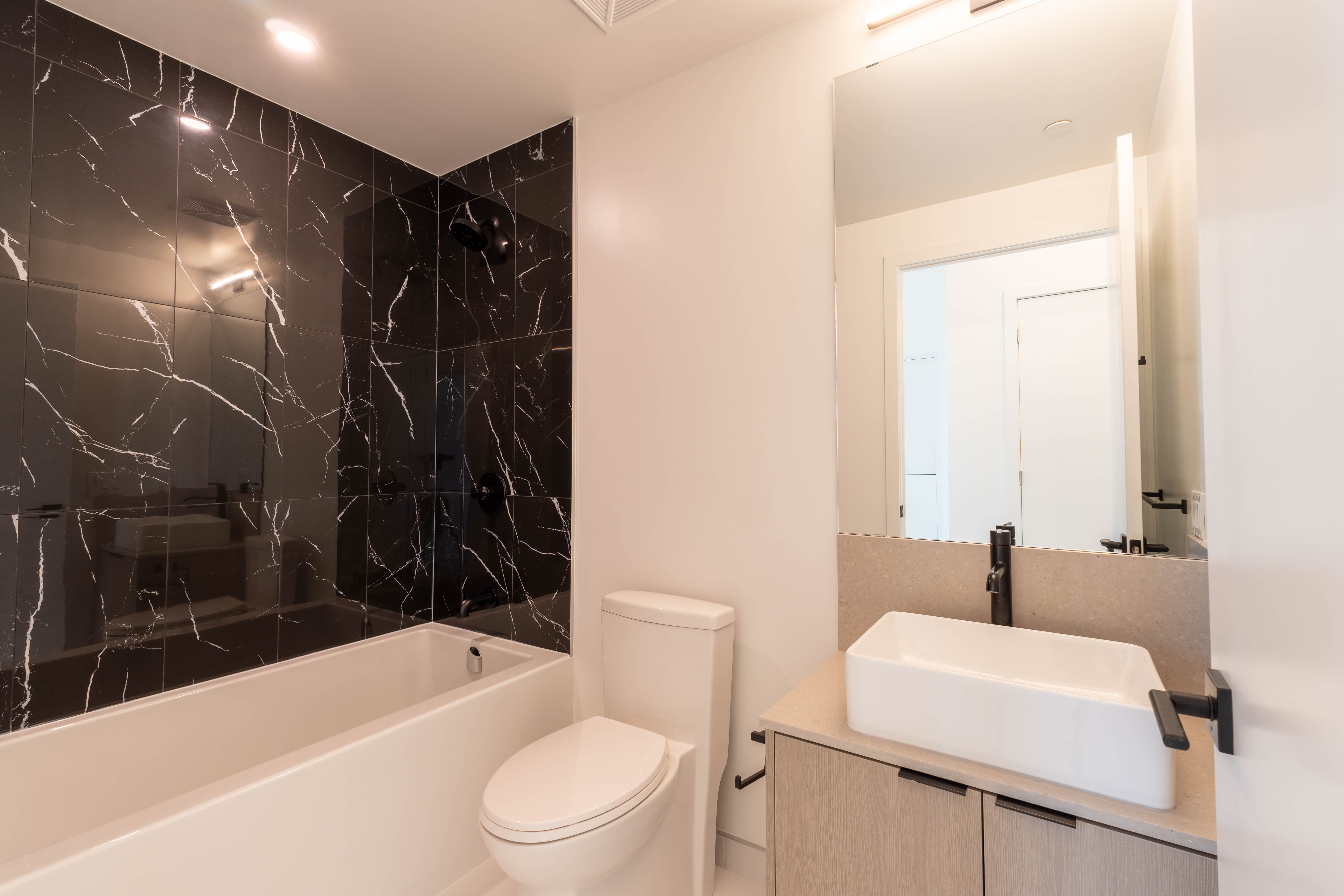 Condominio de 3 habitaciones en alquiler