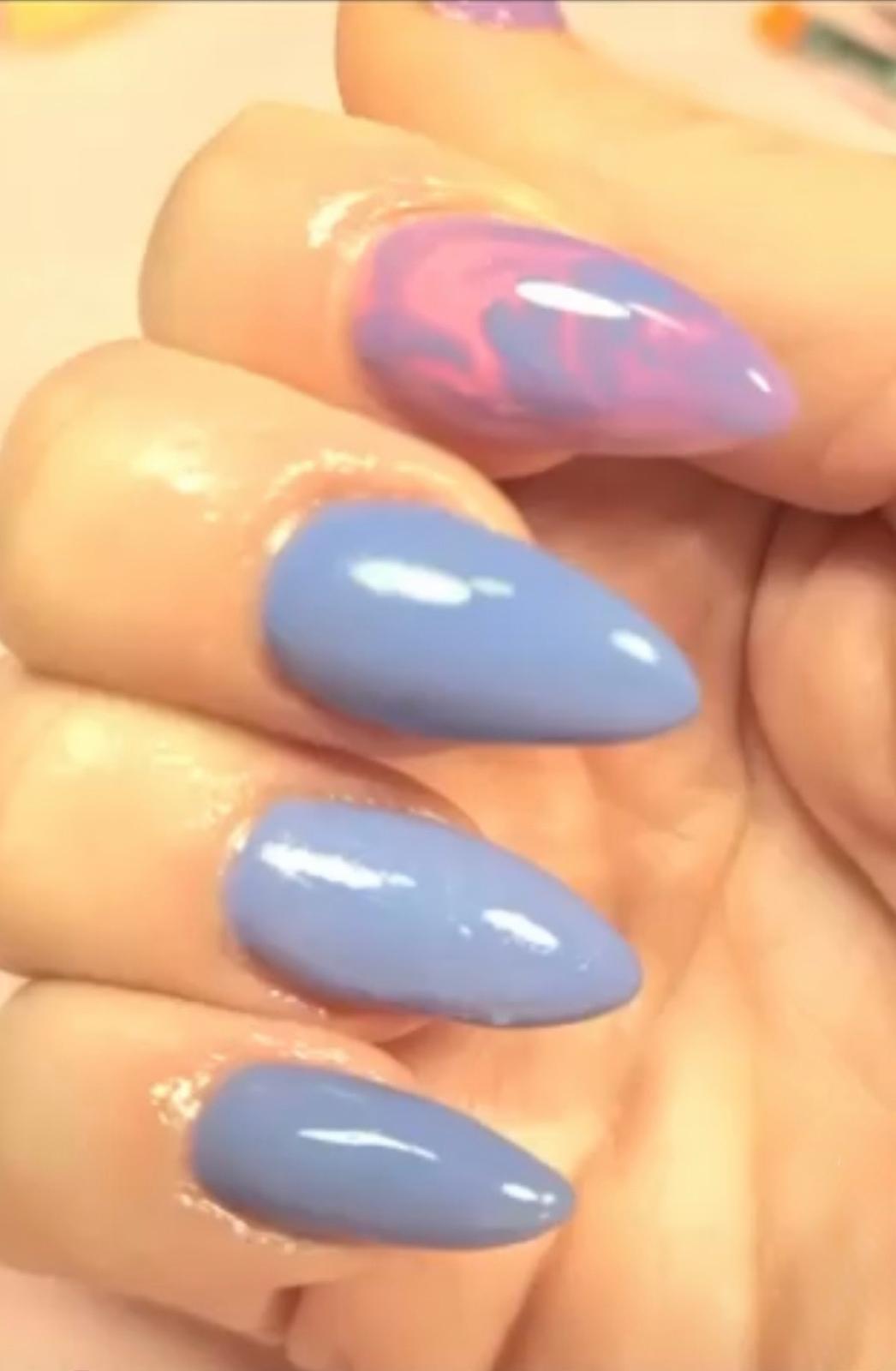 Manicurista Certificada