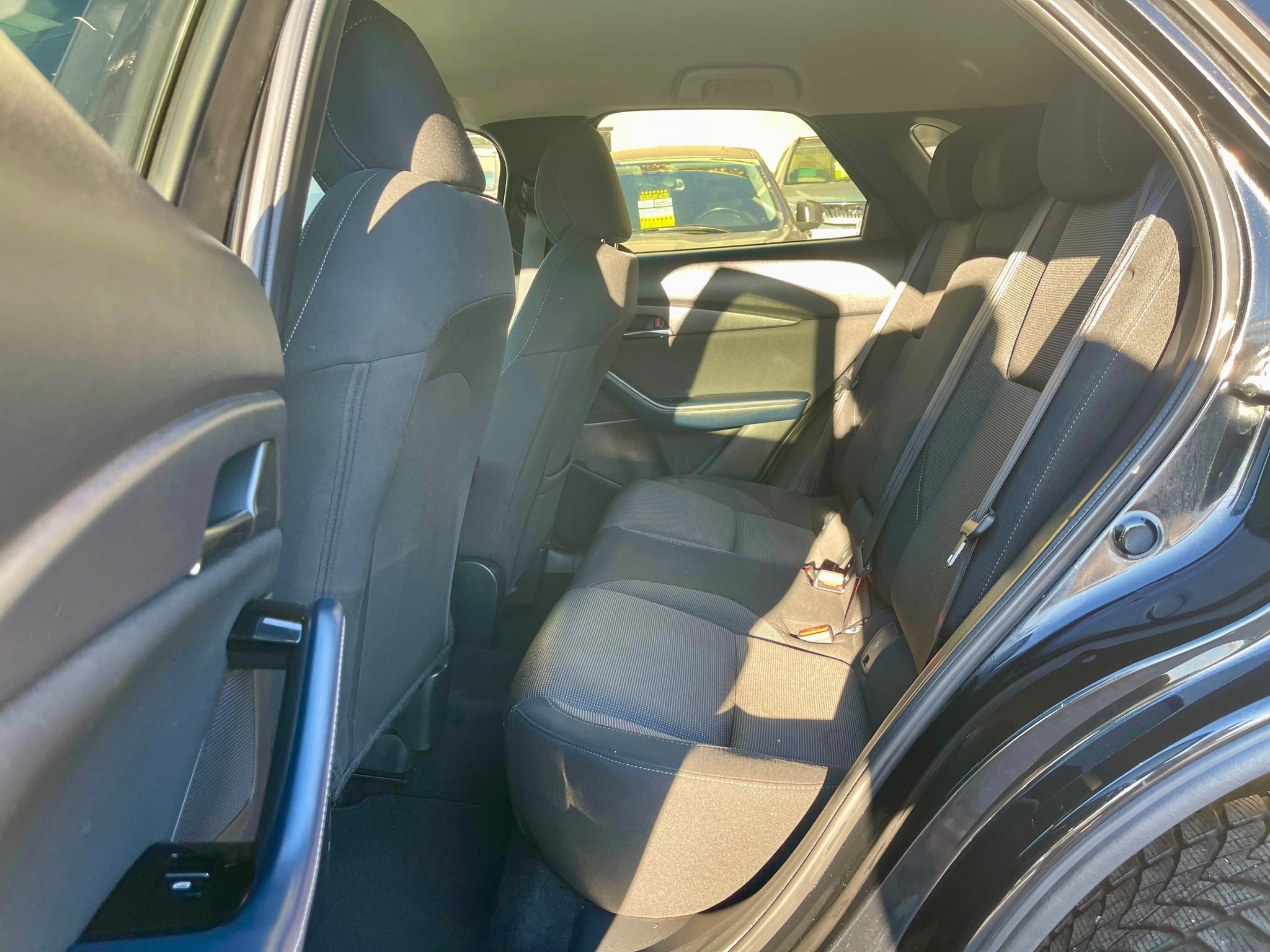 2020 Mazda CX-30 GS 4dr Front-Wheel Drive Sport Utility