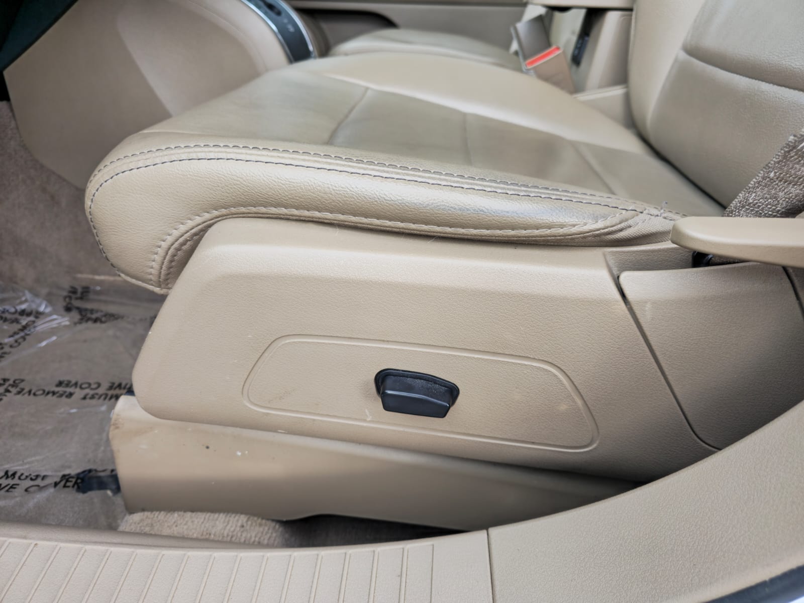 2017 Jeep Patriot High Altitude