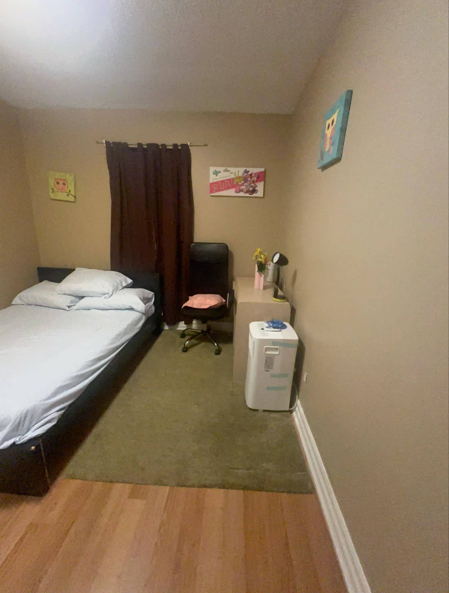 Habitación en renta