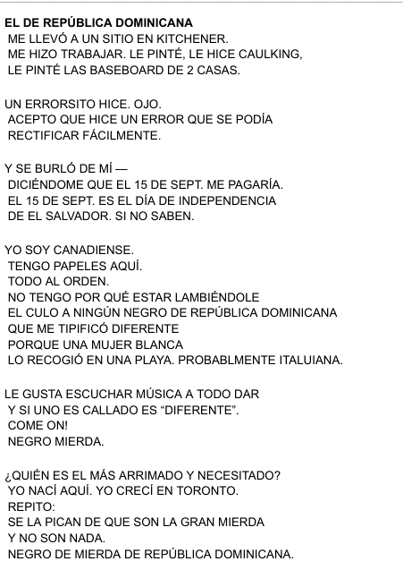 PARA REIRSE - TENGAN CUIADADO CON ESTOS CONTRACTORS-