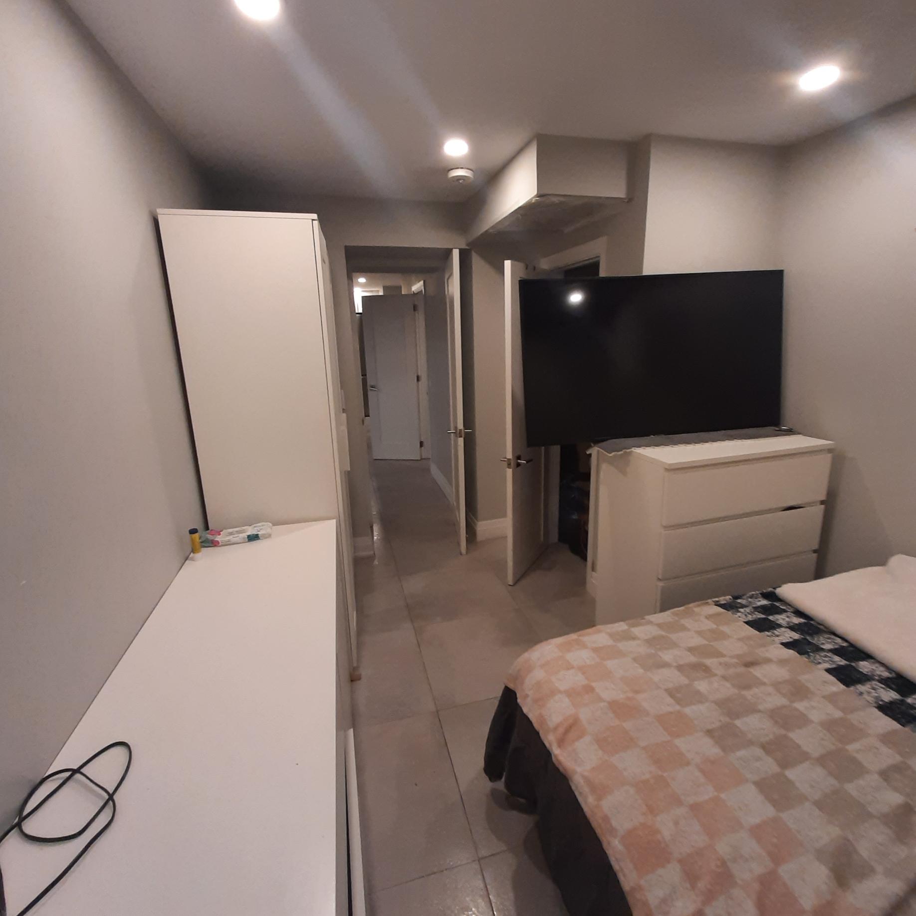 Departamento de un Dormitorio