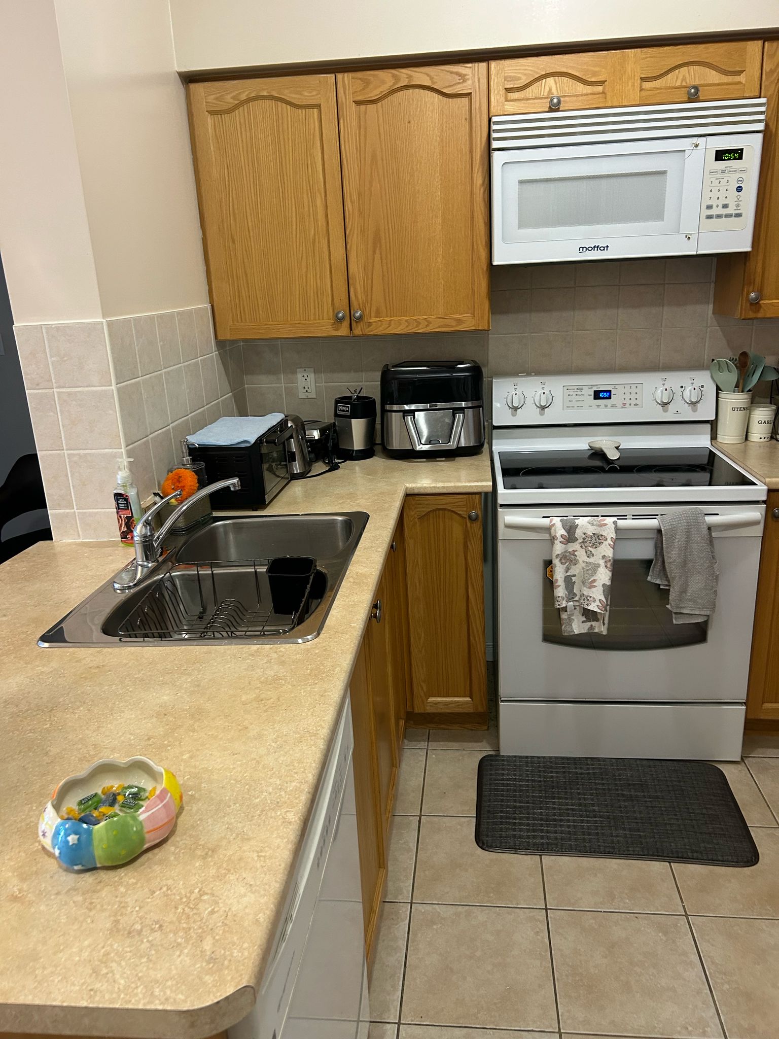 Condominio en Keele st y Wilson ave en renta