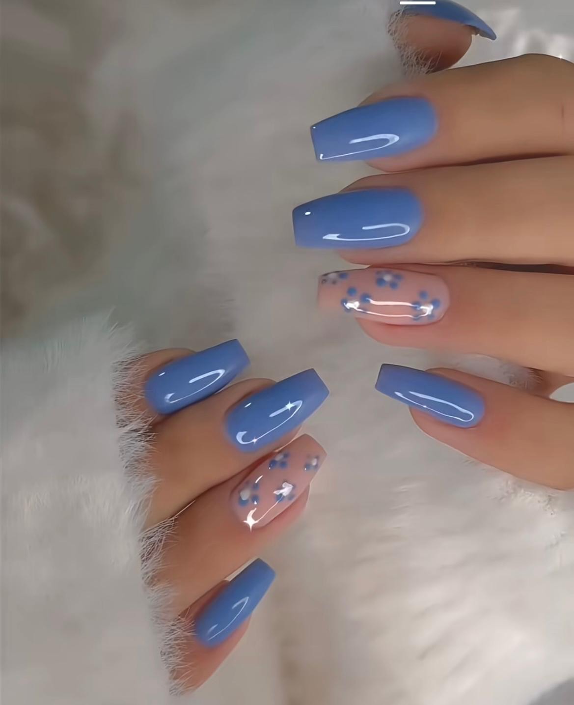 Manicurista en Toronto