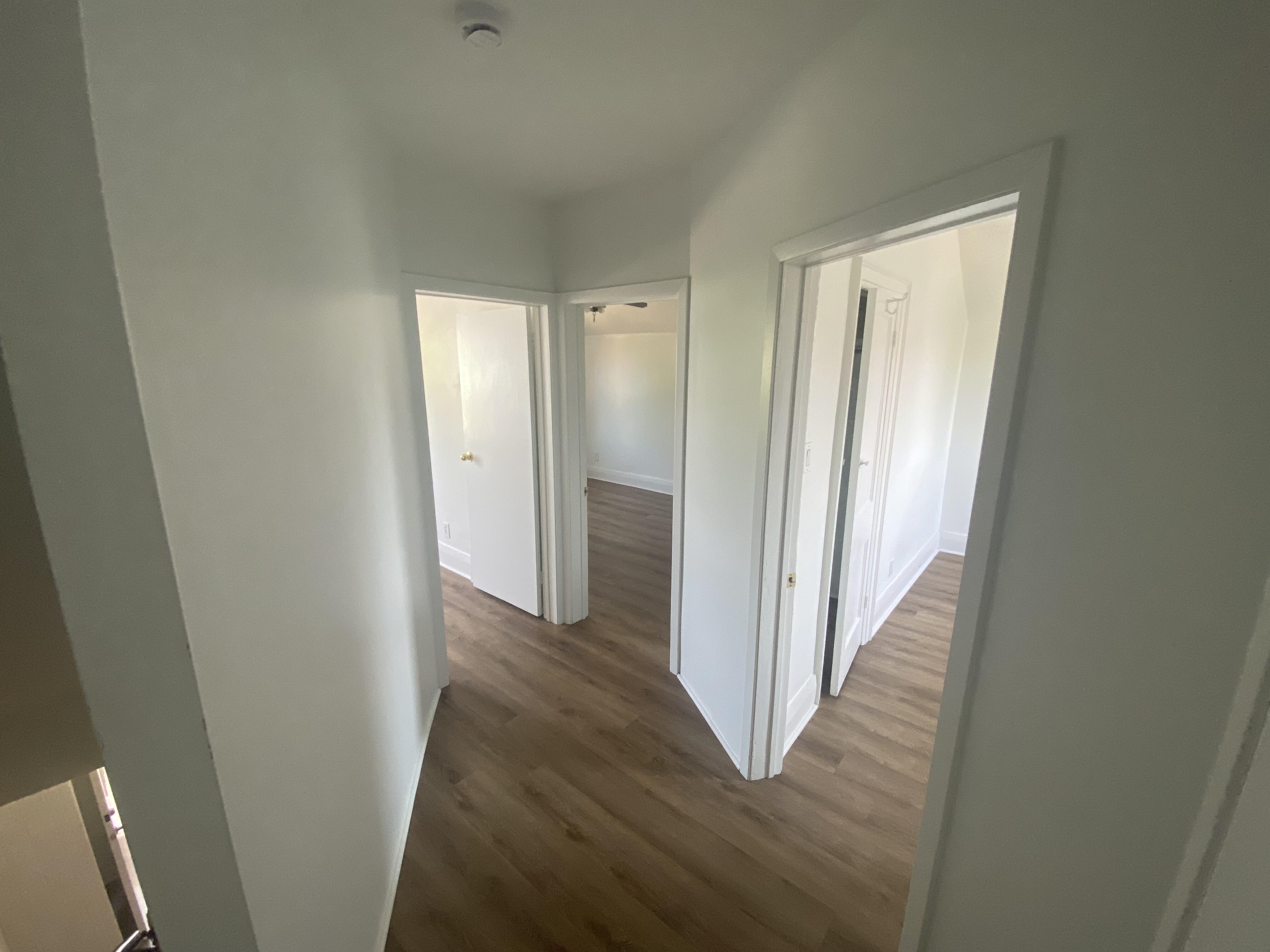 Arriendo Casa