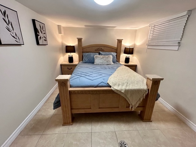 Apartamento Amoblado para la renta 2 cuartos
