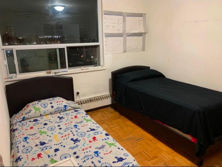 Rento Habitación