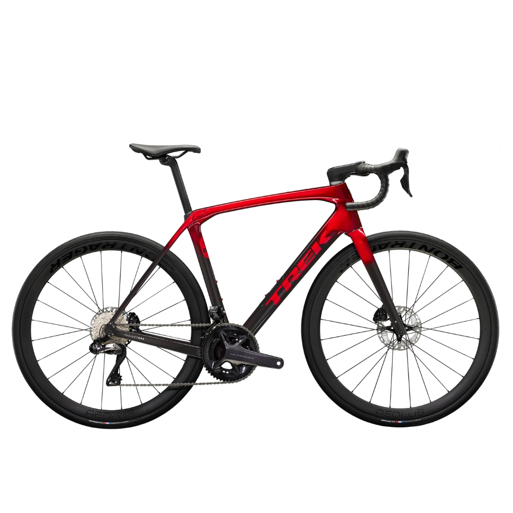 2025 Trek Domane SLR 7 Gen 4 Road Bike (GUN2BIKESHOP) 