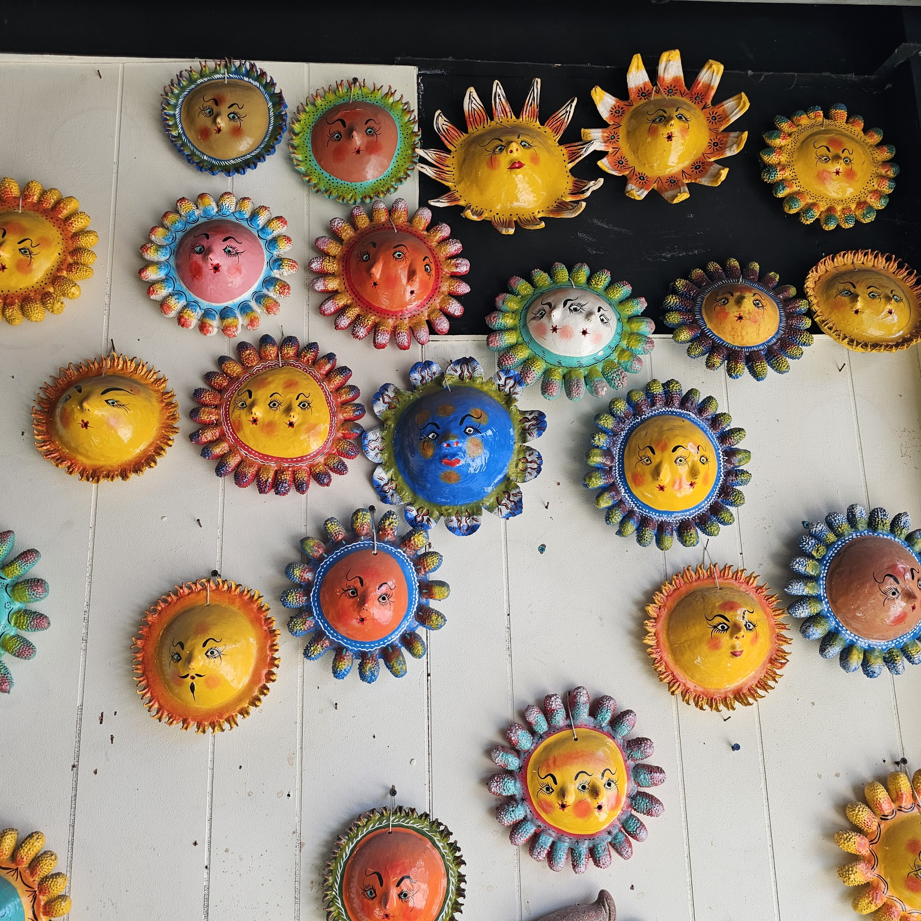 Artesanias Mexicanas y vidrio soplado y mas