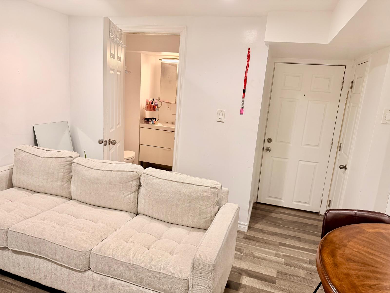 Hermoso Apartamento de 2 habitaciones