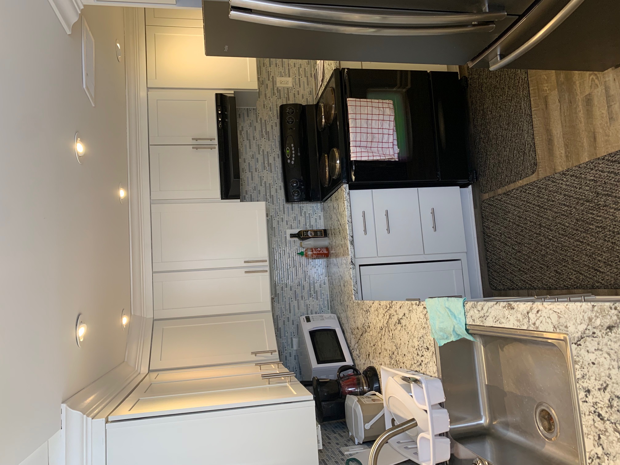 Cuarto Privado Disponible Febrero 1