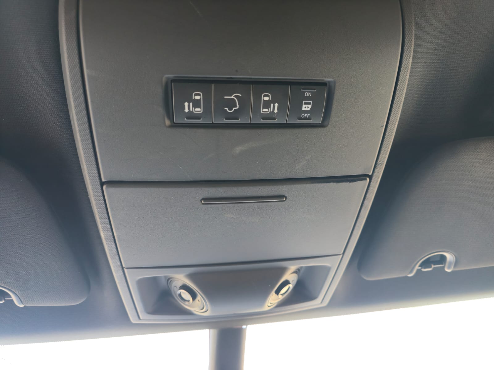 2020 DODGE GRAND CARAVAN GT
