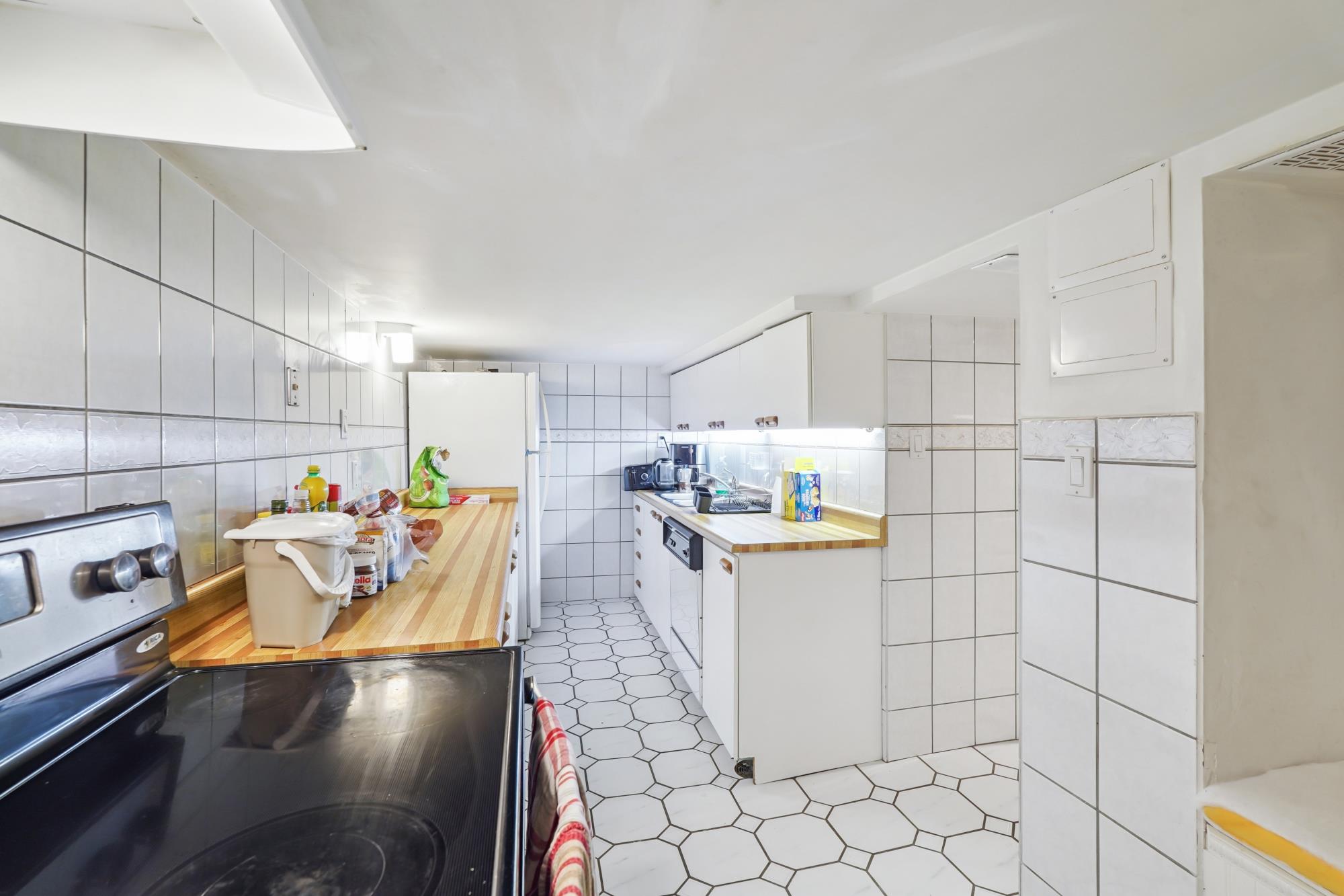 Apartamento 1dr Amueblado mes por mes