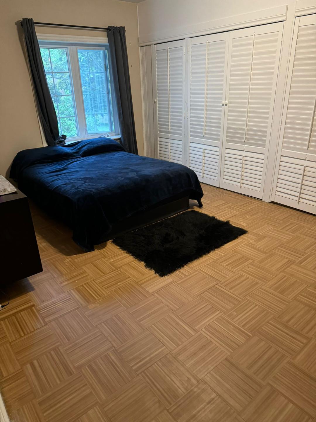 OFREZCO Yonge-Sheppard Casa amueblada con primero y segundo pisos; 3️⃣Recámaras; 2️⃣baños completos