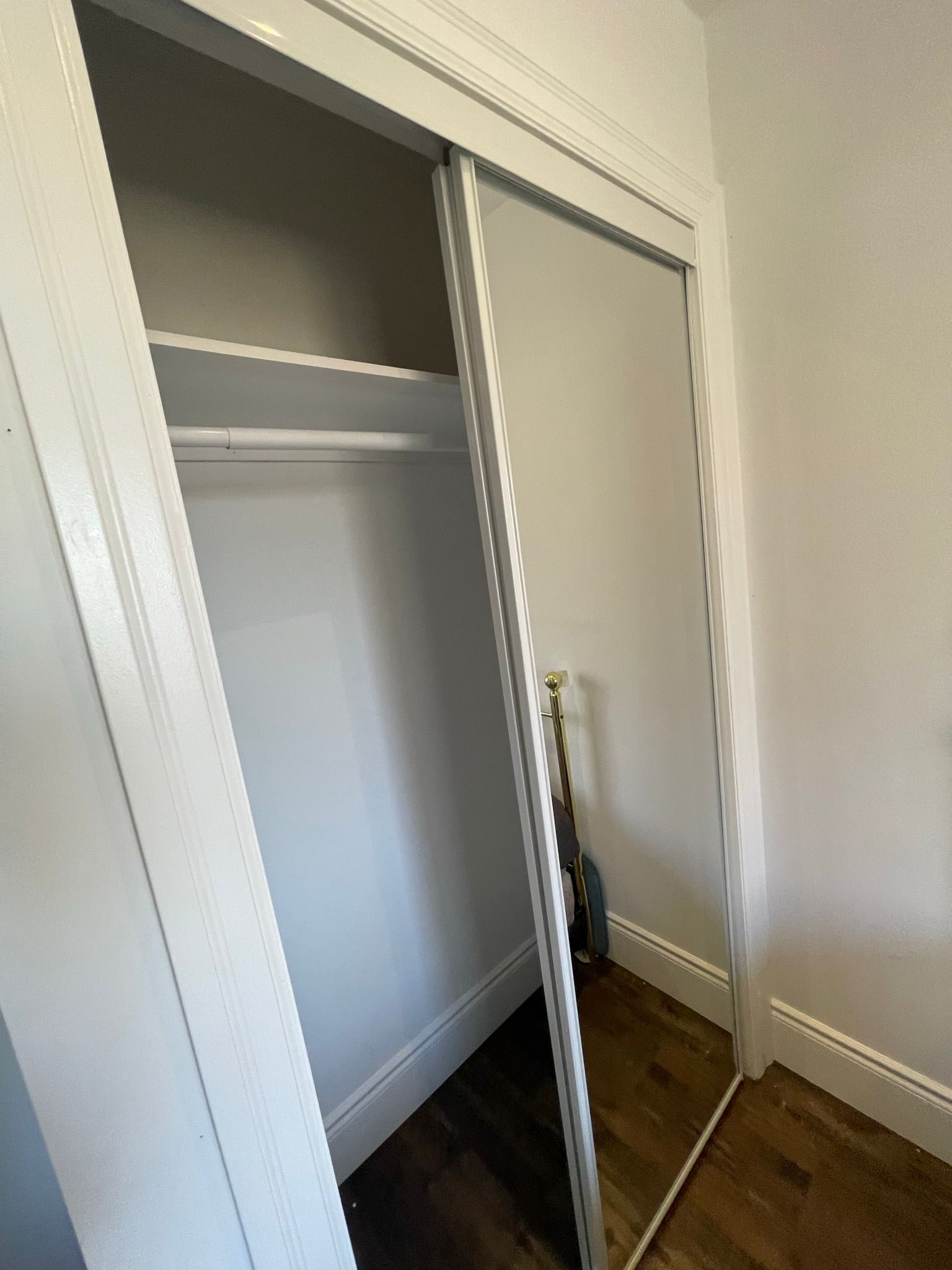 Se Renta Habitación