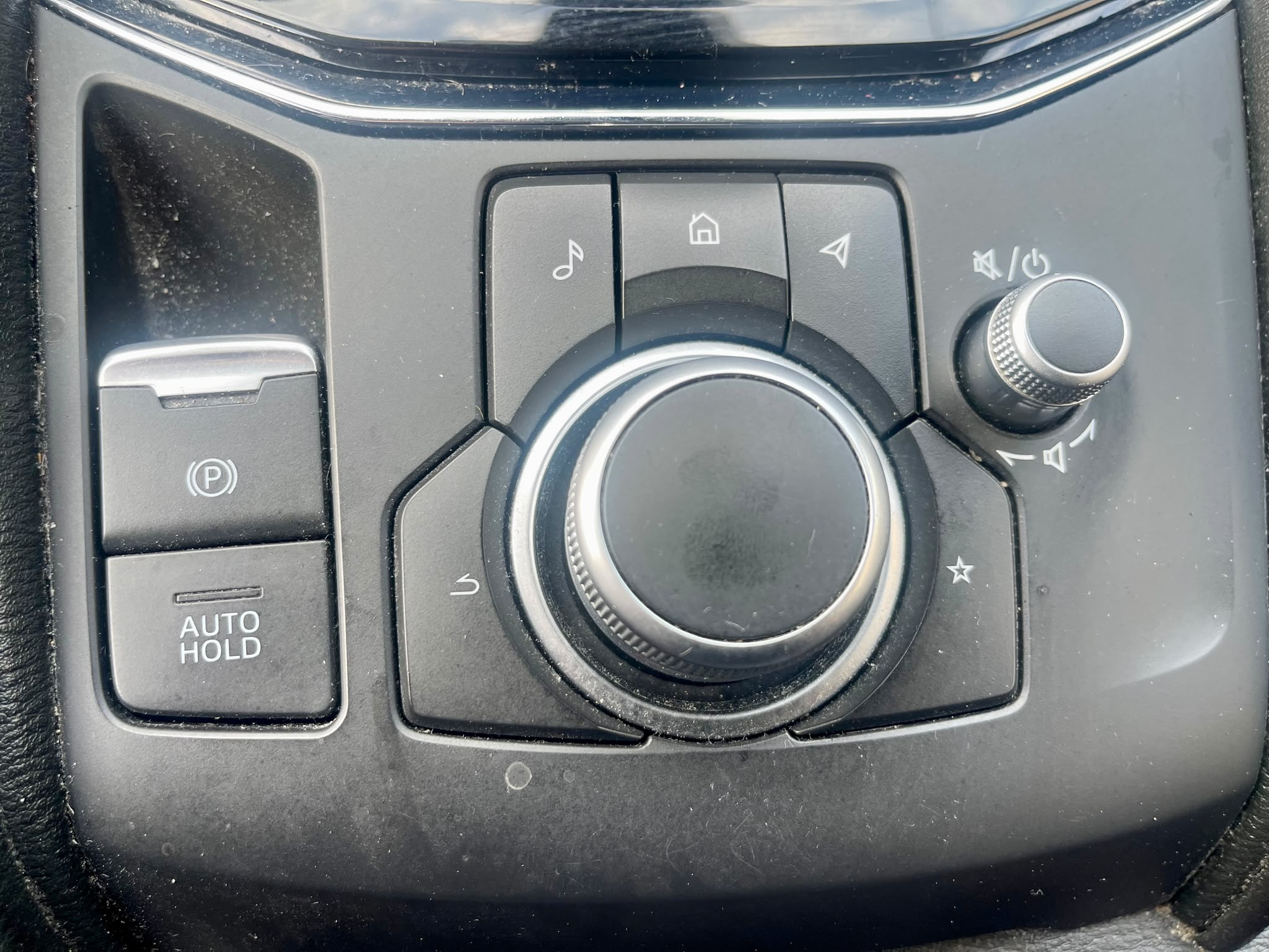 2021 Mazda CX-5 GX 4dr Front-Wheel Drive 2021.5 Sport Utility