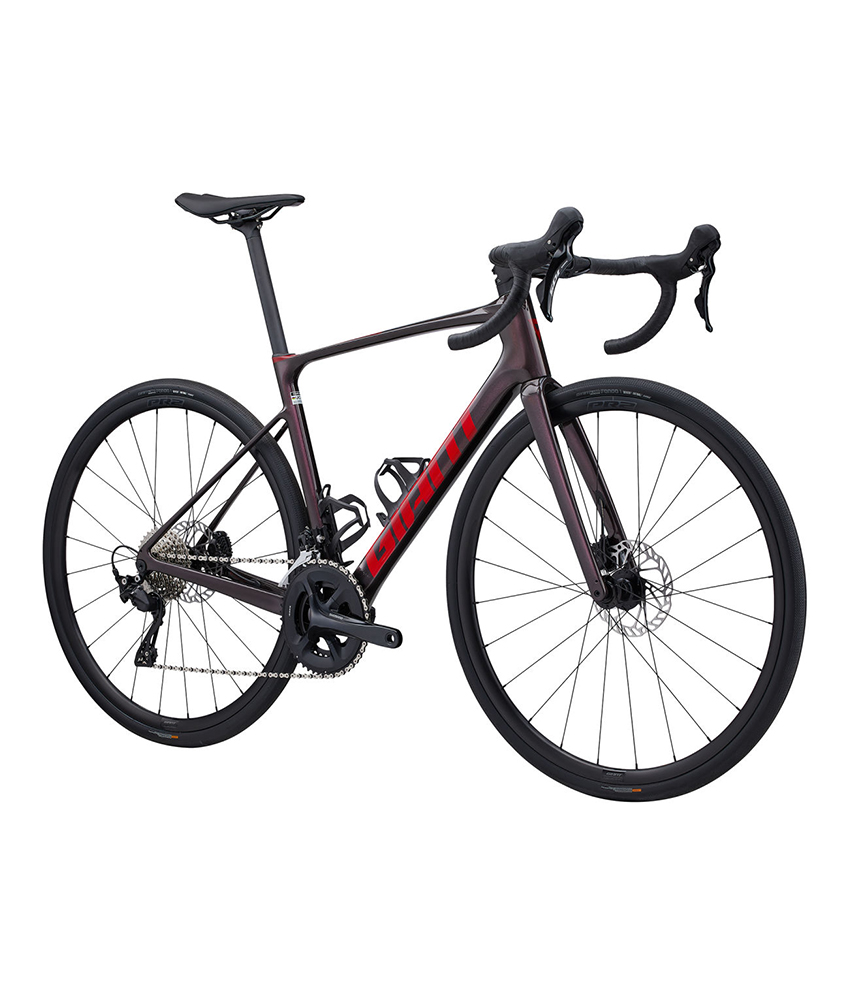 2024 Giant Defy Advanced 2 Road Bike (M3BIKESHOP)