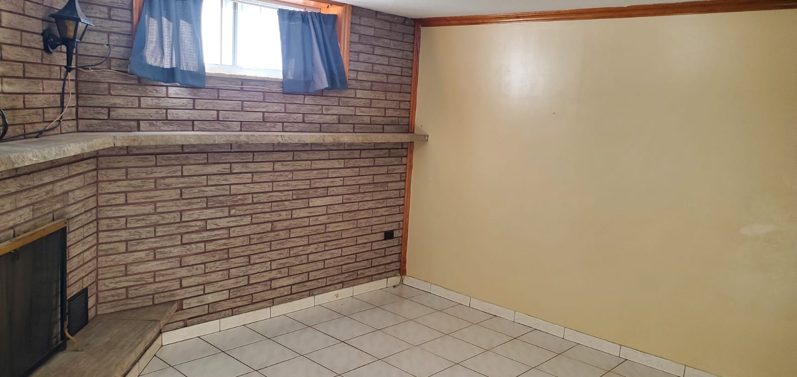 3 BEDROOM APARTMENT FOR RENT