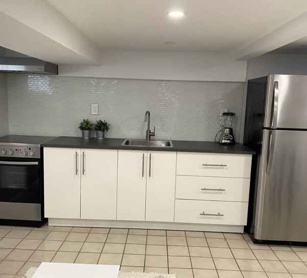 ✨ Hermoso bachelor en alquiler - ideal para pareja ✨  Totalmente renovado y amueblado