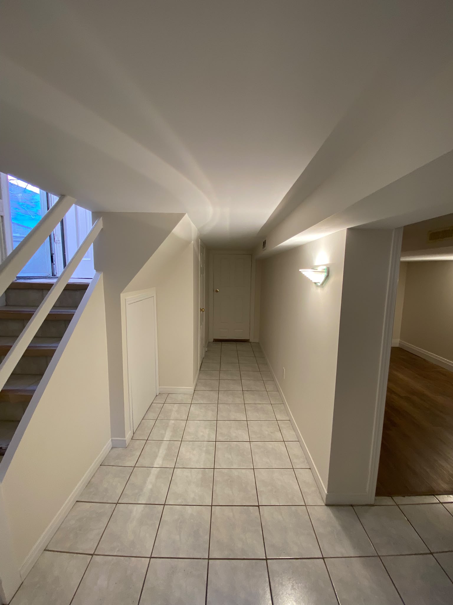 Rento Basement