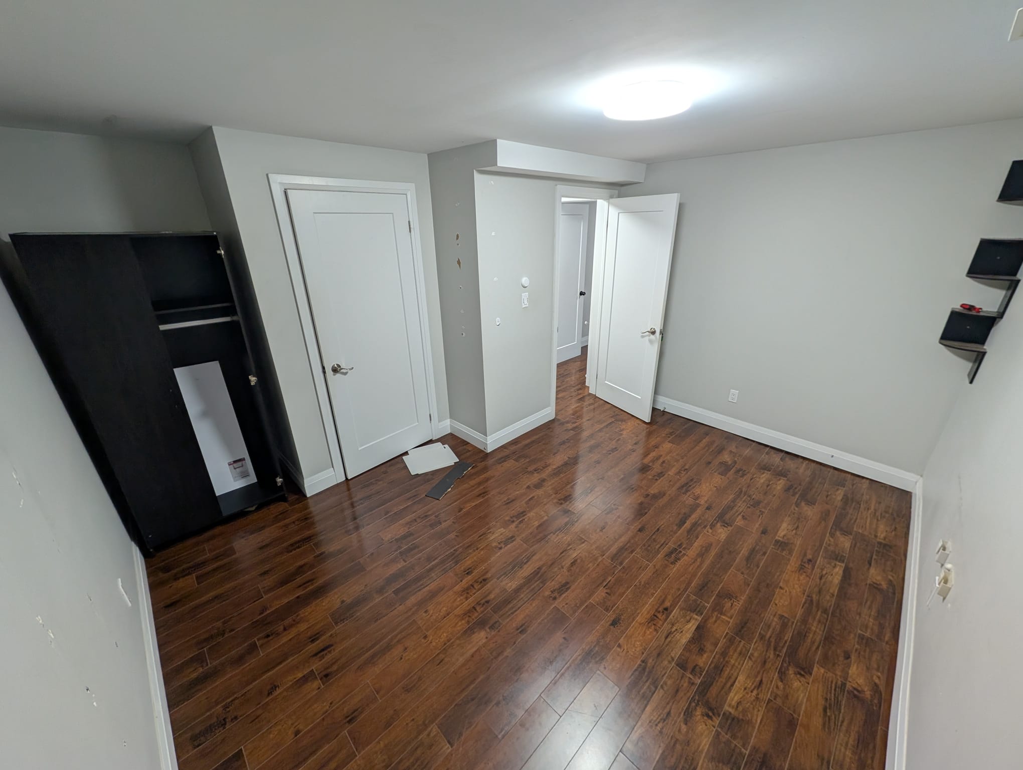 2 Habitaciones en Renta