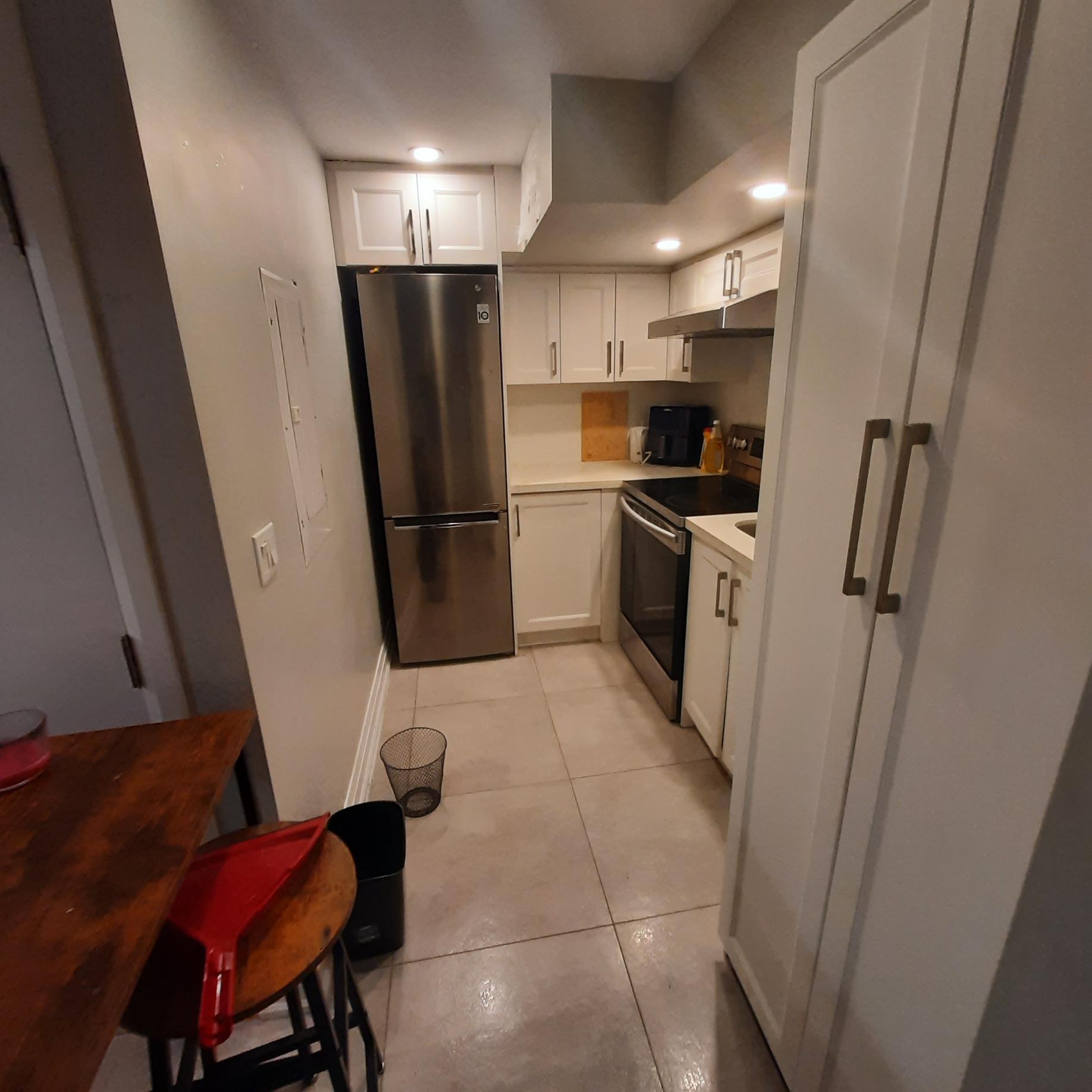 Departamento de un Dormitorio