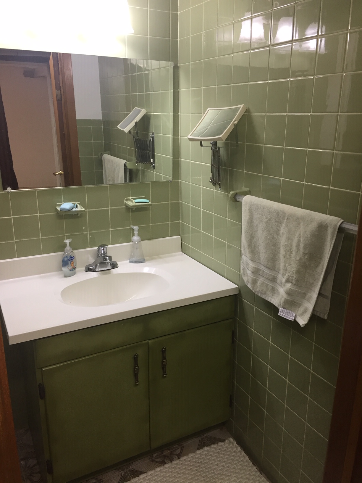 Apartment 1 bedroom. North York