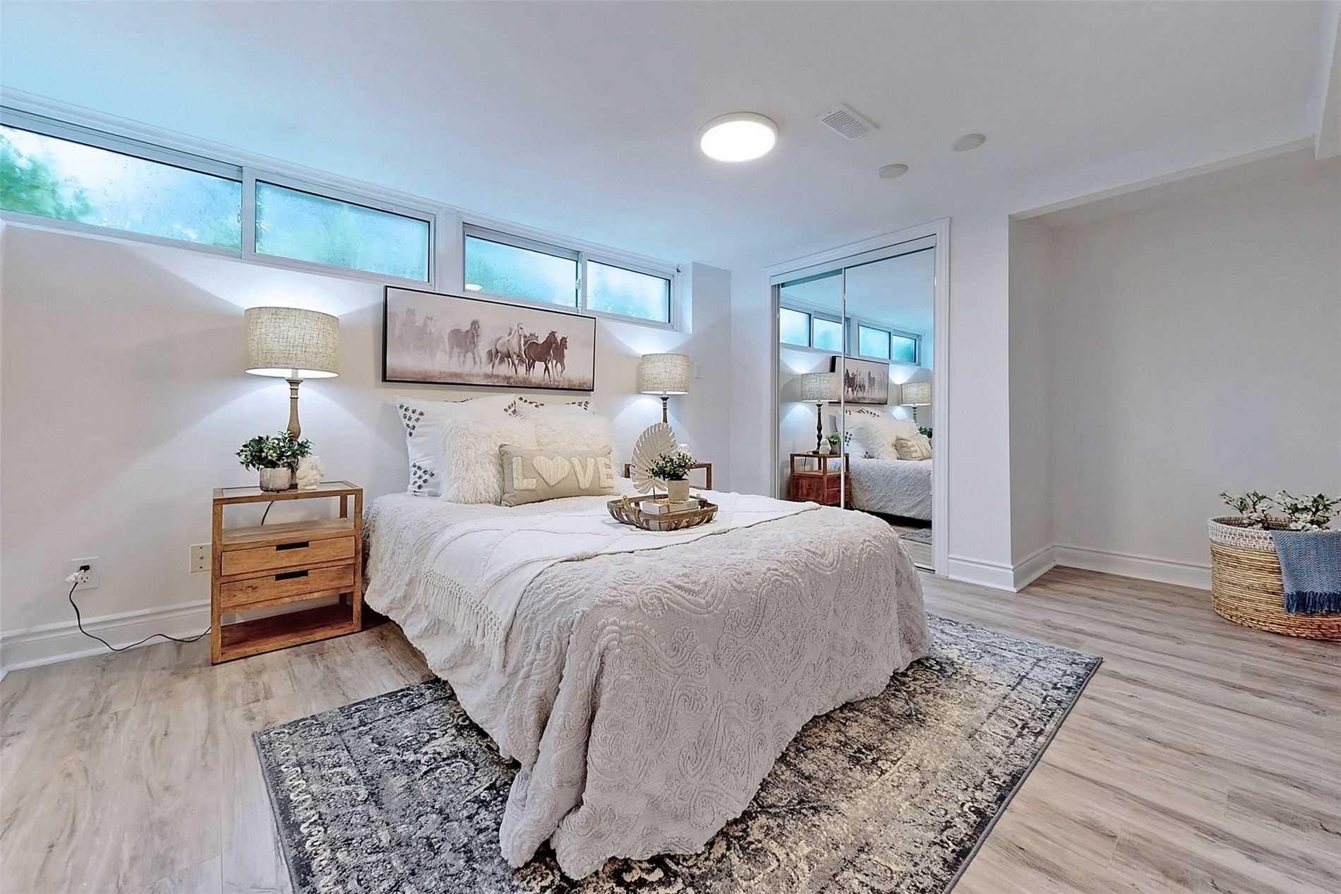 Apartamento en renta en OSHAWA – Espacioso, Privado y Listo para Mudarse