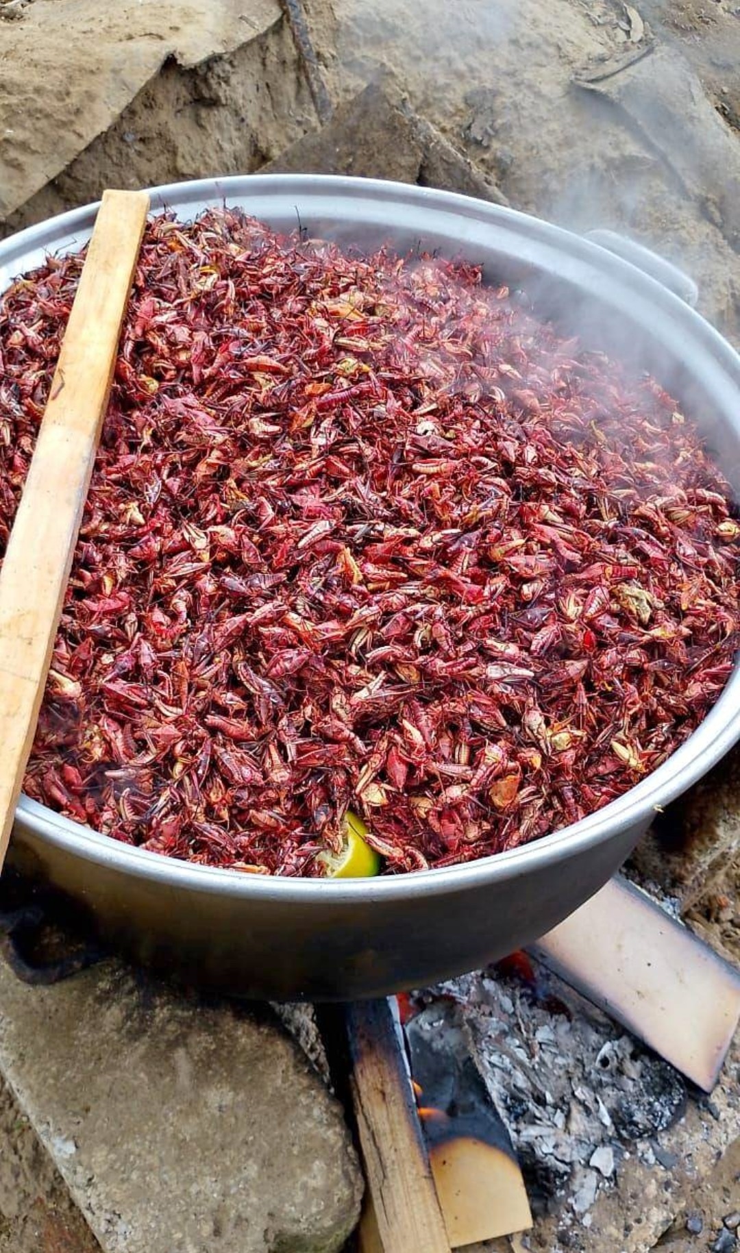 Productos artesanales