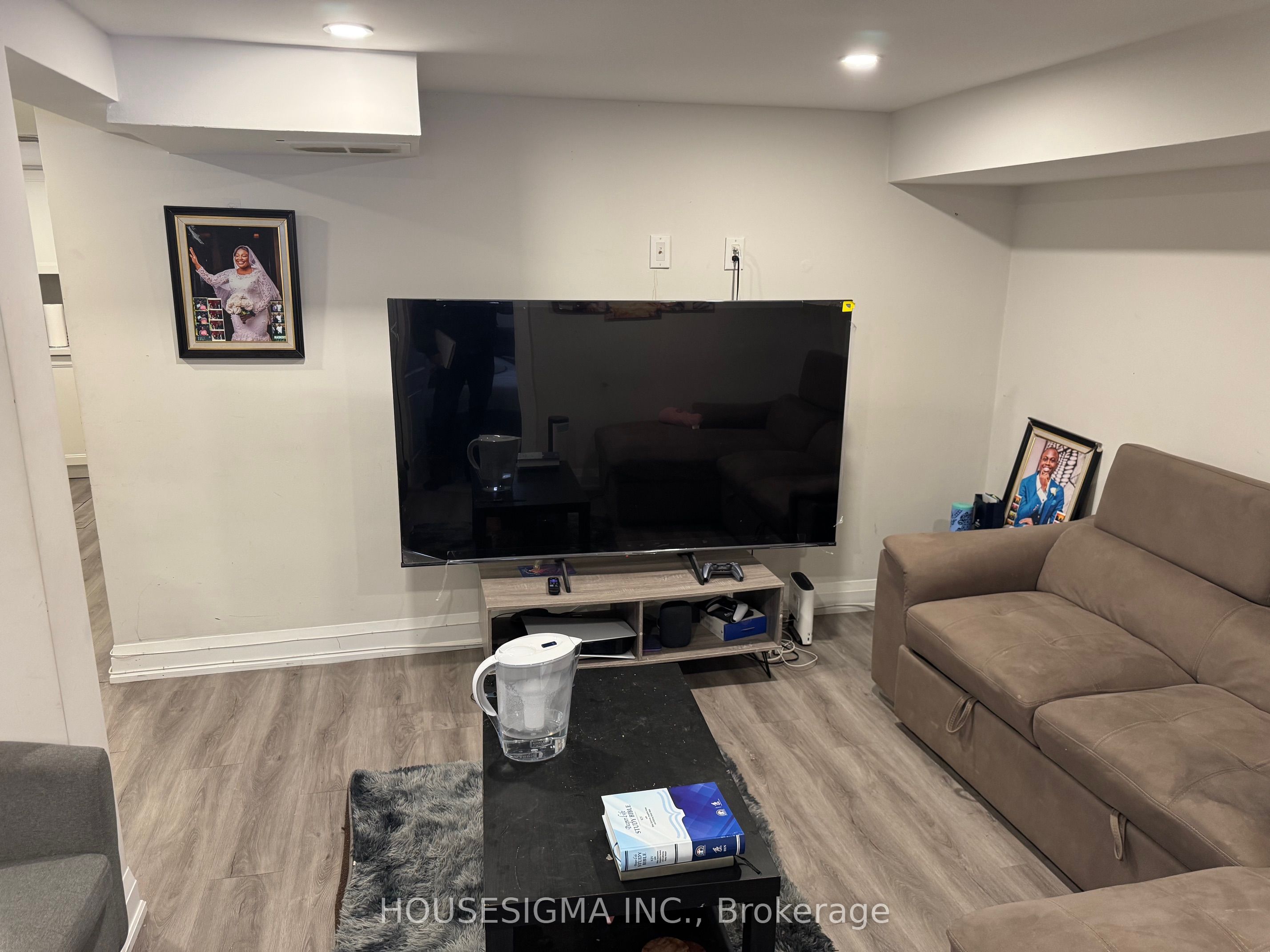 WESTON & SHEPPARD (1.5BR/1BA) 1 PARKING, UTILITIES INCLUDED