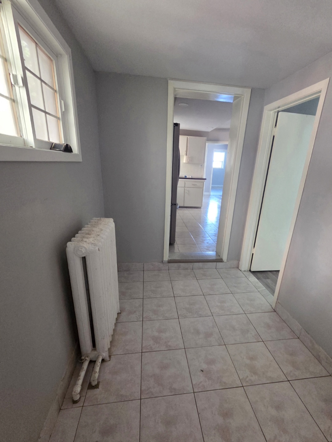 Renta de apartmento