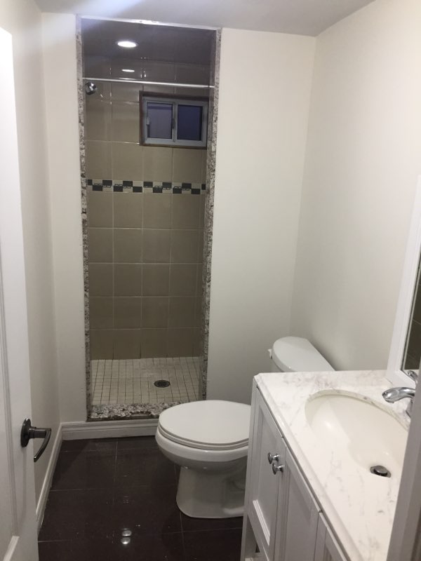 Apartamento de dos Dormitorios