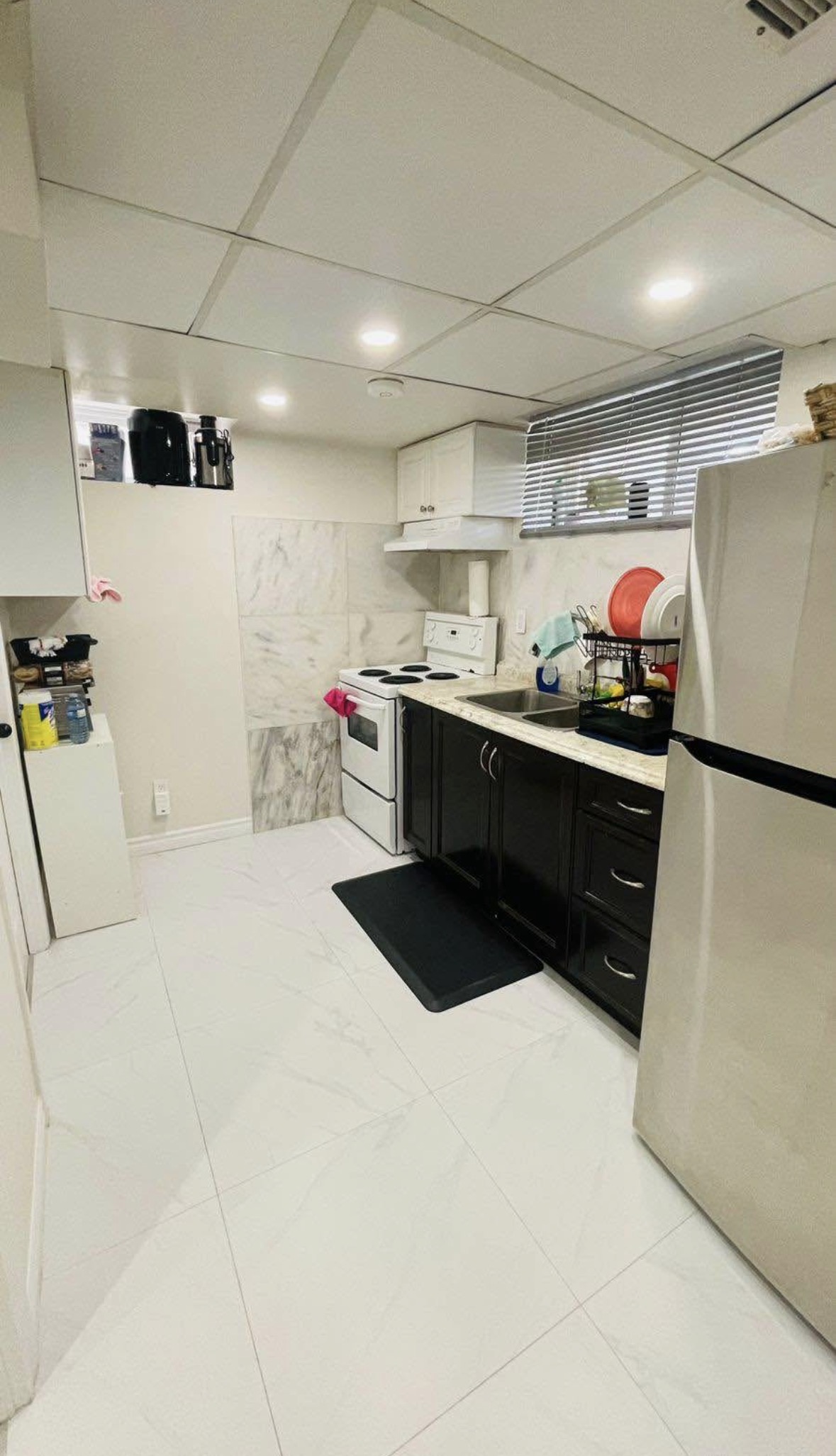 Se renta apartamento en baseman