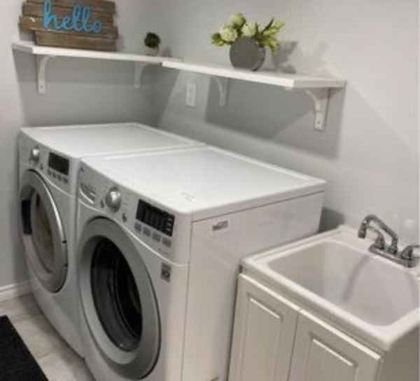 ✨ Hermoso bachelor en alquiler - ideal para pareja ✨  Totalmente renovado y amueblado