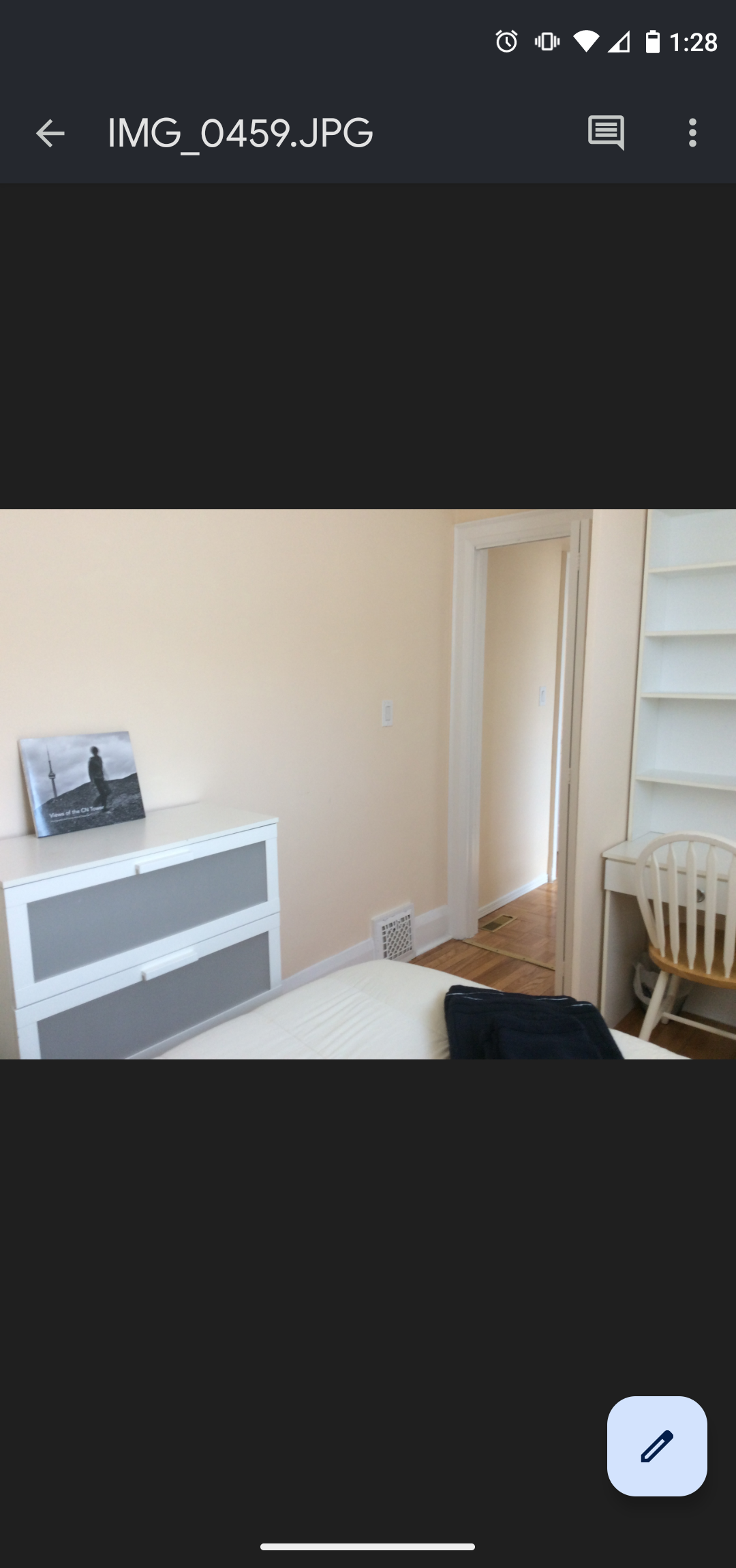 Apartamento disponible